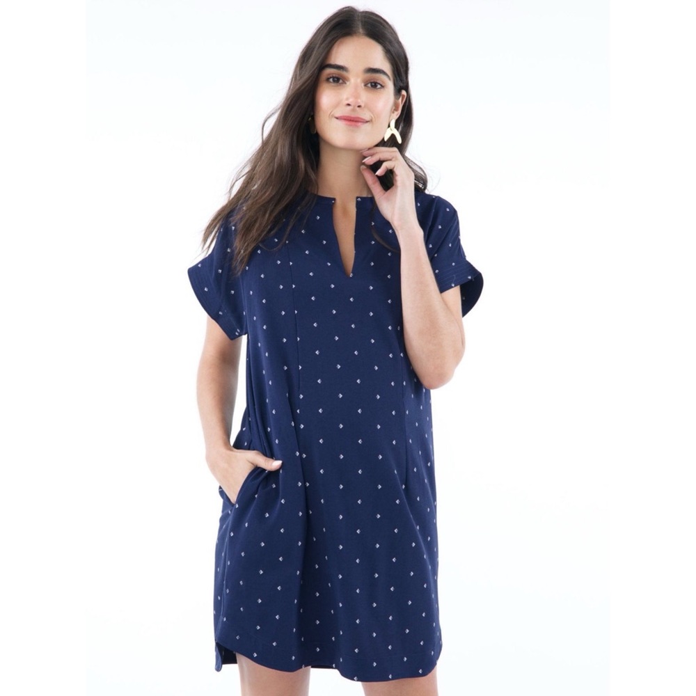 Loyal Hana CYBELLE - Nursing and Maternity Dress